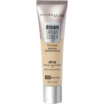 Dream Urban Cover 128 Warm Nude