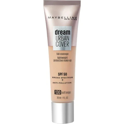 Dream Urban Cover 130 Buff Beige