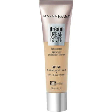 Dream Urban Cover 265 Soft Tan