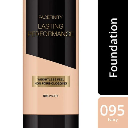 Lasting Performance Foundation 35ml 95 Ivory - FitnessFlow