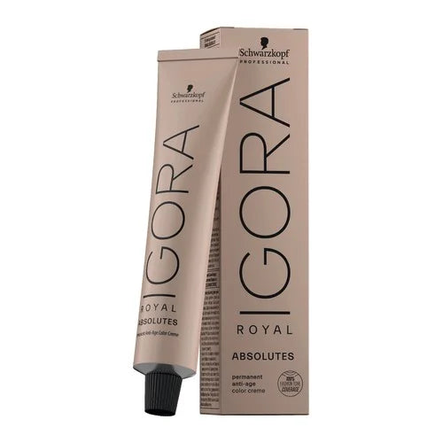 Schwarzkopf Igora Royal Absolutes 7-140 60ml