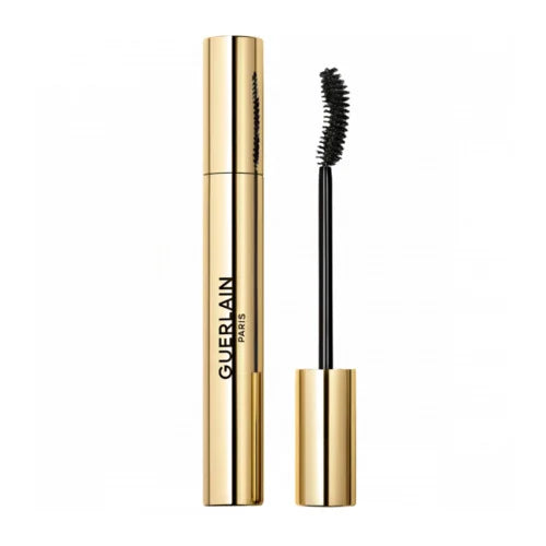 Noir G 24H Intense Volume Curl Mascara