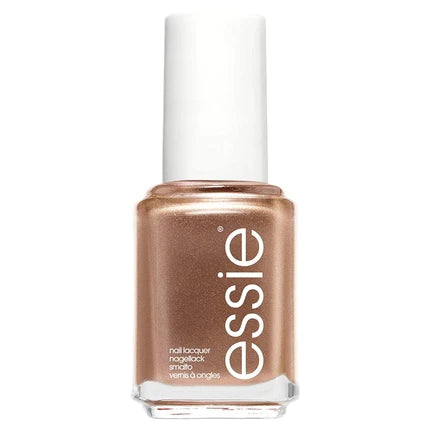 Nail Polish in Penny Talk Metallic 13.5ml Brown - FitnessFlow