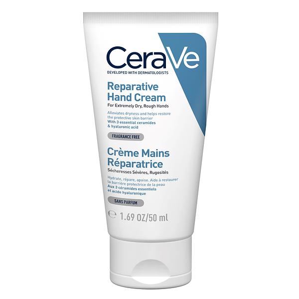 Reparative Hand Cream 50 ml