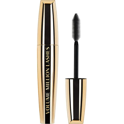 Volume Million Lashes Black Mascara - FitnessFlow