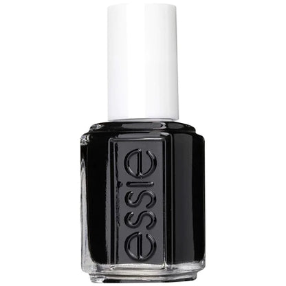 Nail Polish No. 88 Licorice Black 13.5ml - FitnessFlow