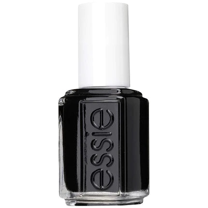 Nail Polish No. 88 Licorice Black 13.5ml - FitnessFlow