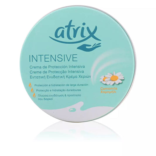 Atrix Intensive Hand Cream 250g