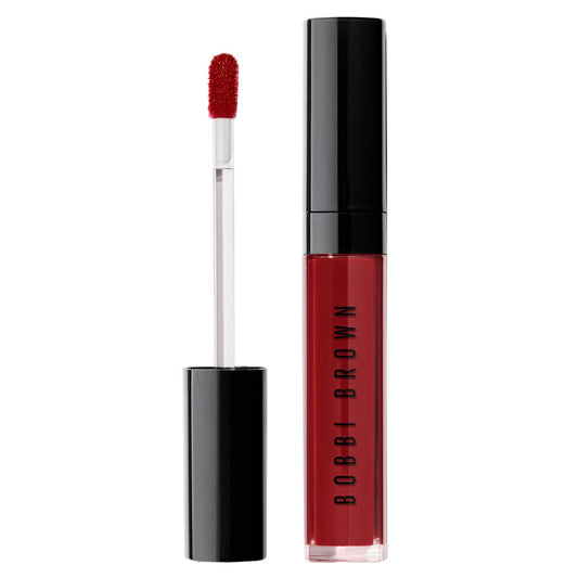 Crushed Oil-Infused Gloss 11 Rock & Red