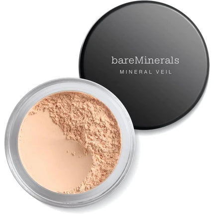 Illuminating Mineral Veil Powder