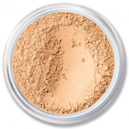 Original SPF 15 Foundation - Golden Ivory 07 - FitnessFlow