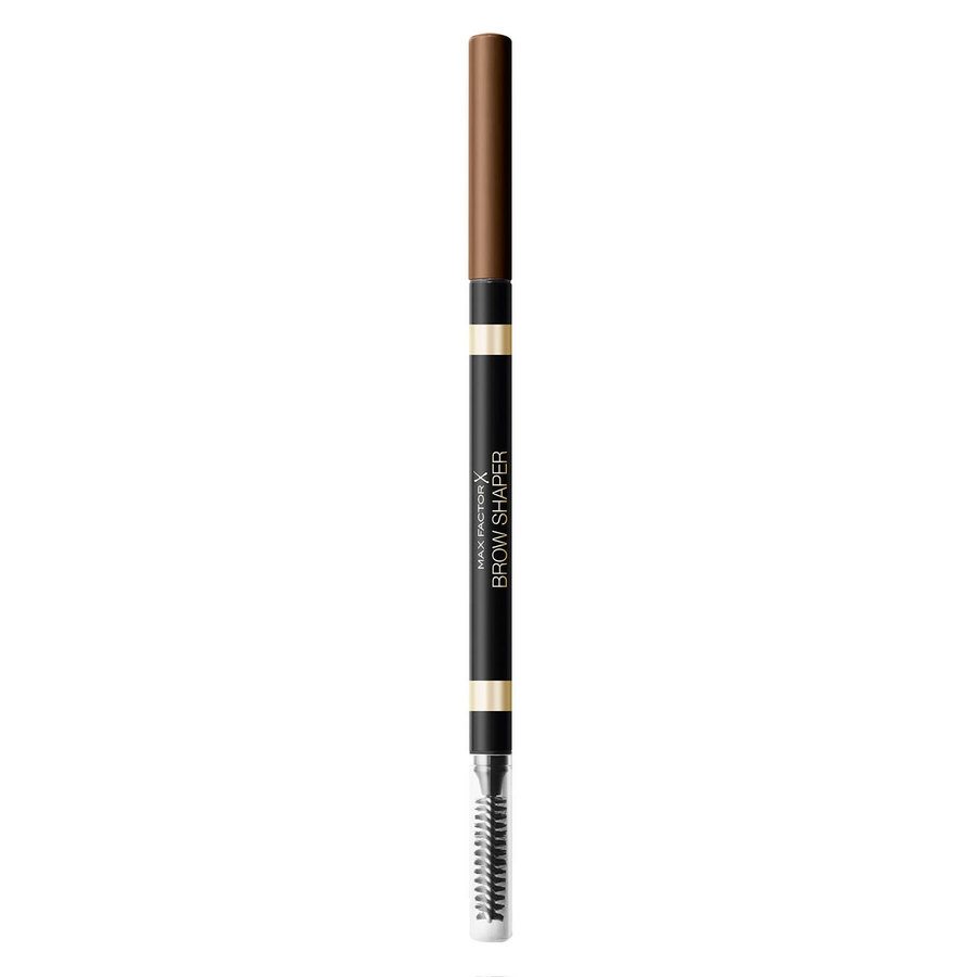 Brow Shaper 20 Brown - FitnessFlow