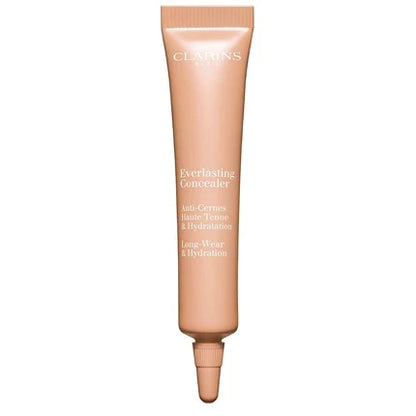 Everlasting Concealer 02 Light Medium