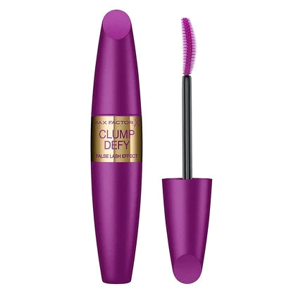 Clump Defy Mascara Black - FitnessFlow