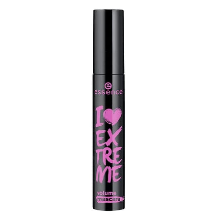 I Love Extreme Volume Mascara 01 Black 12ml - FitnessFlow