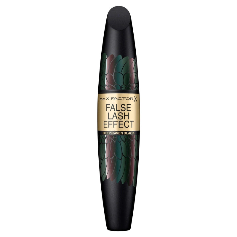 False Lash Effect Mascara 006 Deep Raven Black