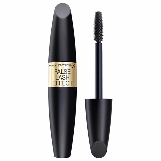 False Lash Effect Mascara 02 Black/Brown