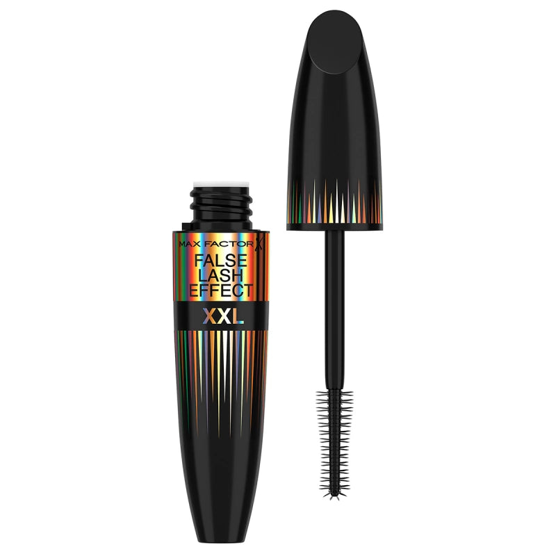 False Lash Effect XXL Mascara 01 Black