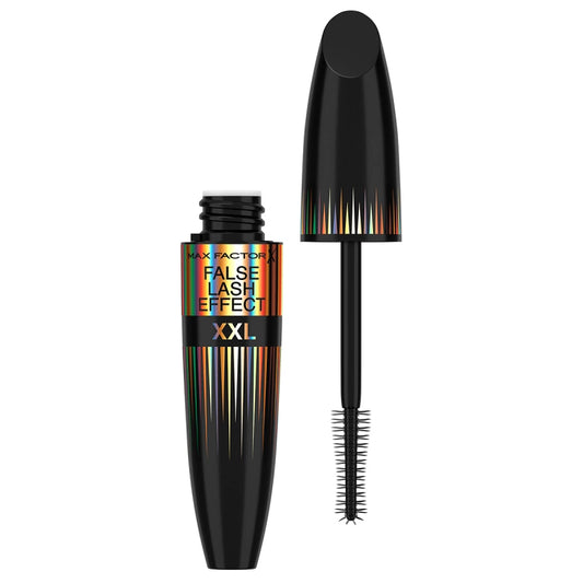 False Lash Effect XXL Mascara 01 Black