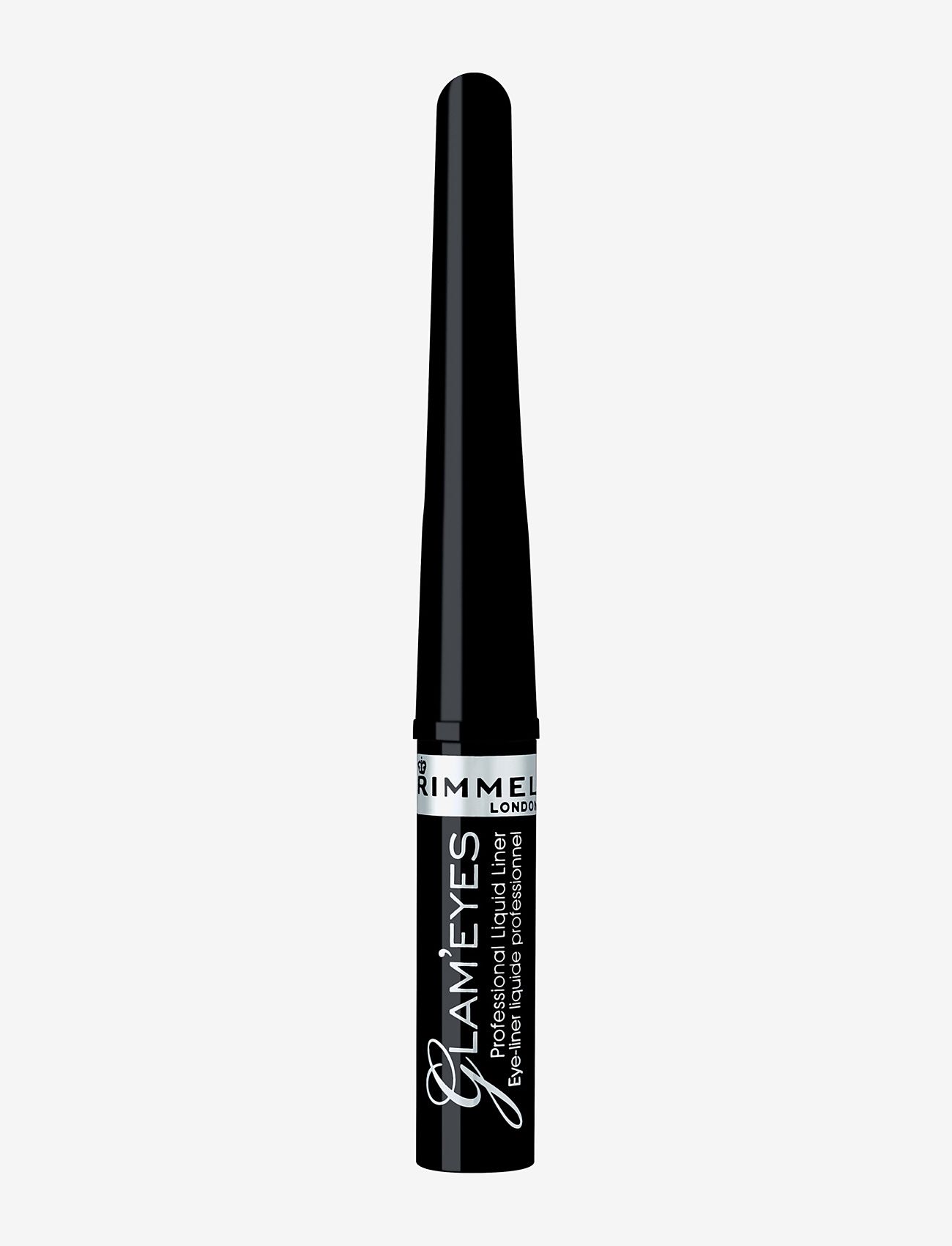 Glam Eyes Professional Eyeliner