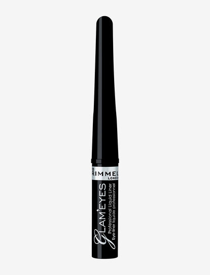 Glam Eyes Professional Eyeliner