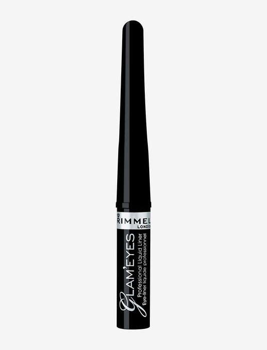 Glam Eyes Professional Eyeliner