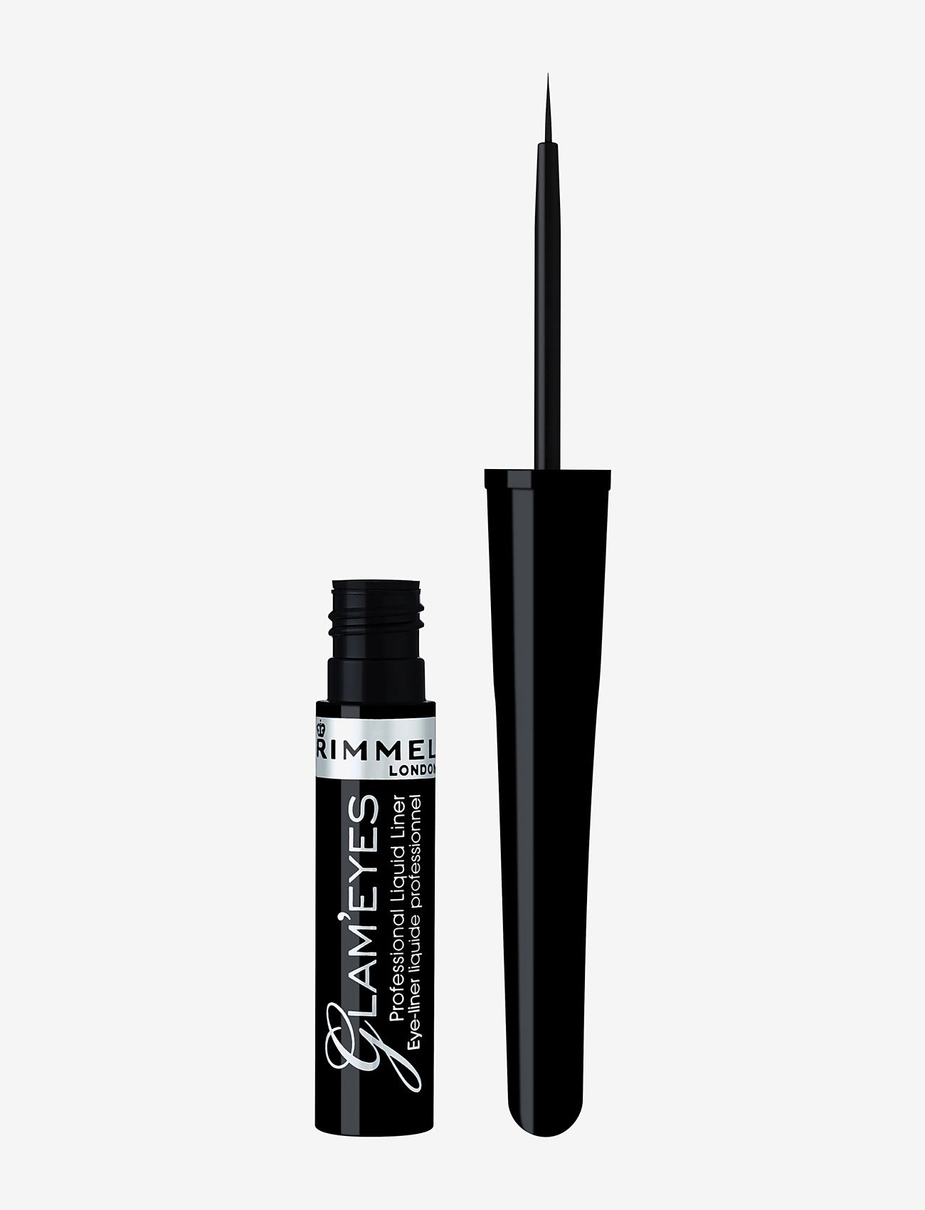 Glam Eyes Professional Eyeliner