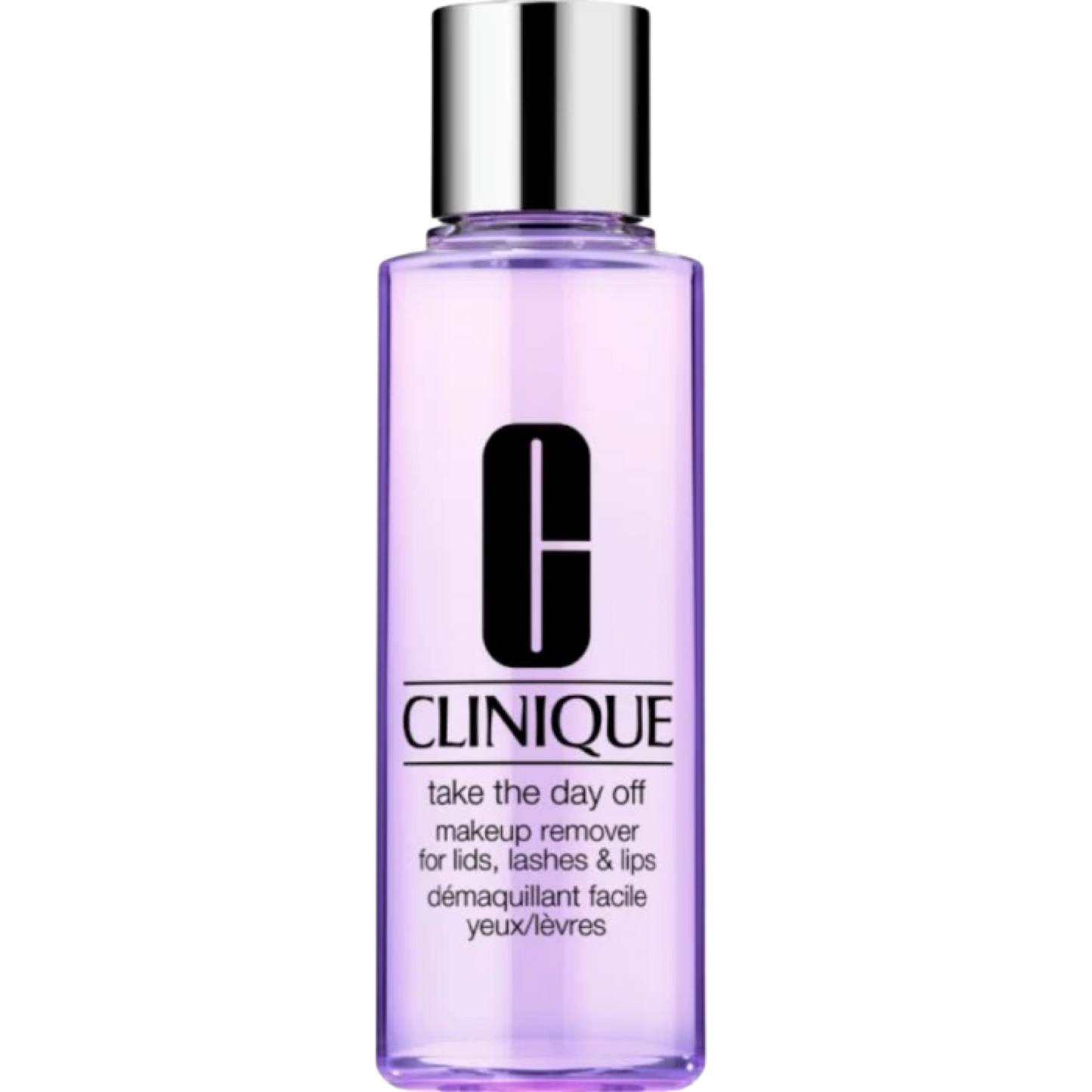 Clinique Take The Day Off Makeup Remover For Lids,