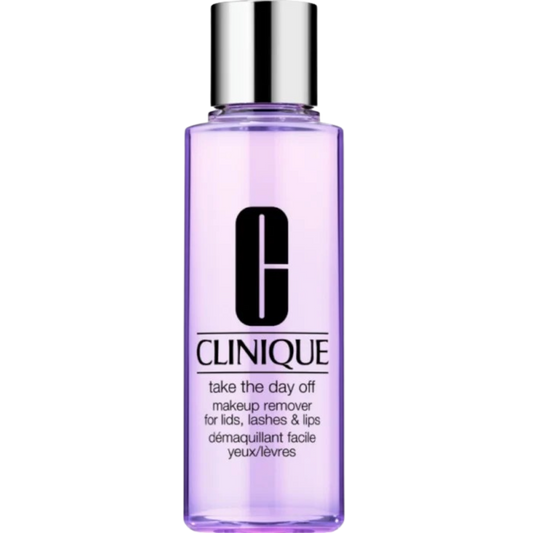 Clinique Take The Day Off Makeup Remover For Lids,