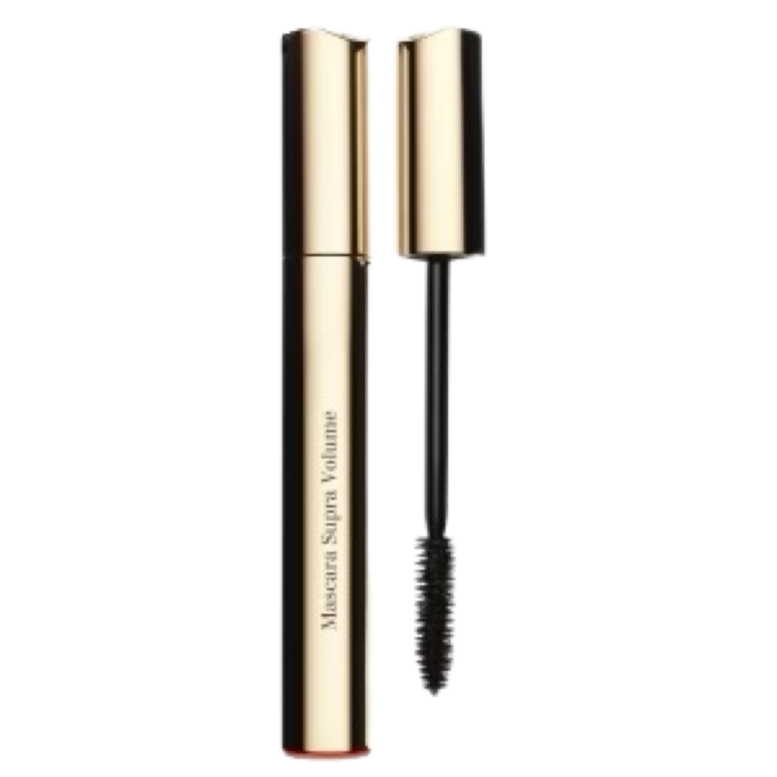 Clarins Supra Volume Mascara 01 Black