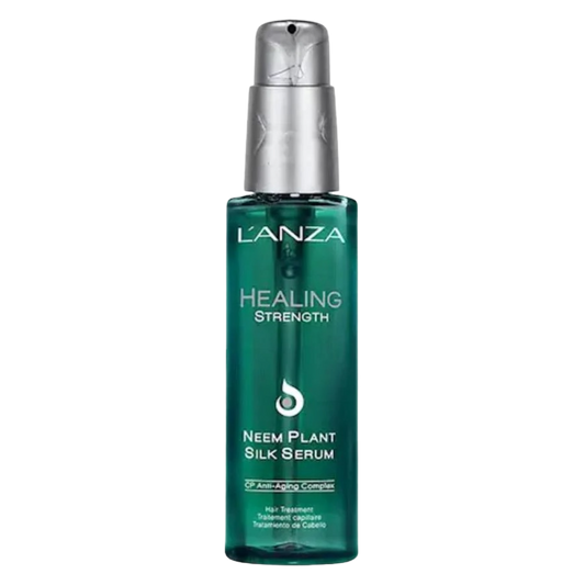 Lanza Healing Strength Neem Plant Silk Serum 