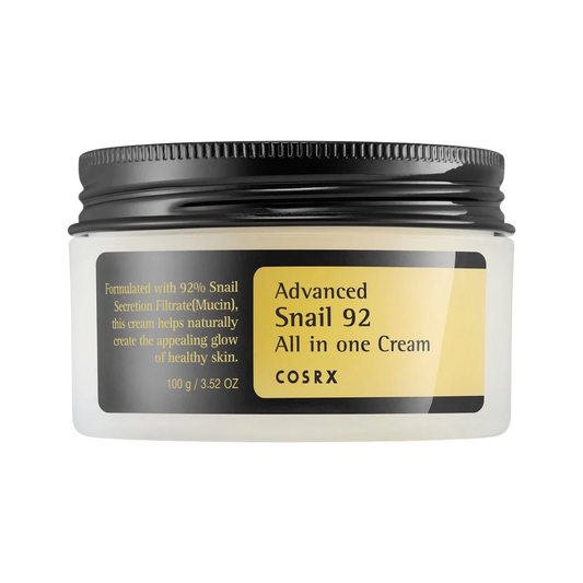 Advanced Snail 92 All In One Cream 