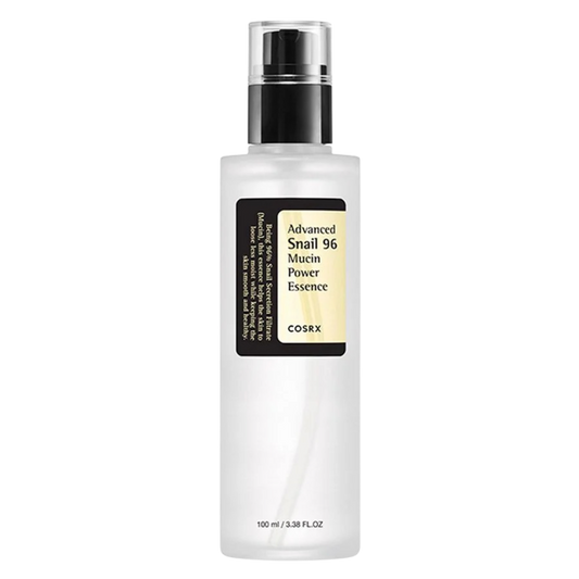 Advanced Snail 96 Mucin Power Essence