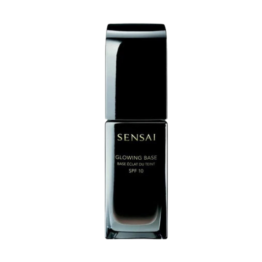 Sensai Glowing Base Primer - Spf10