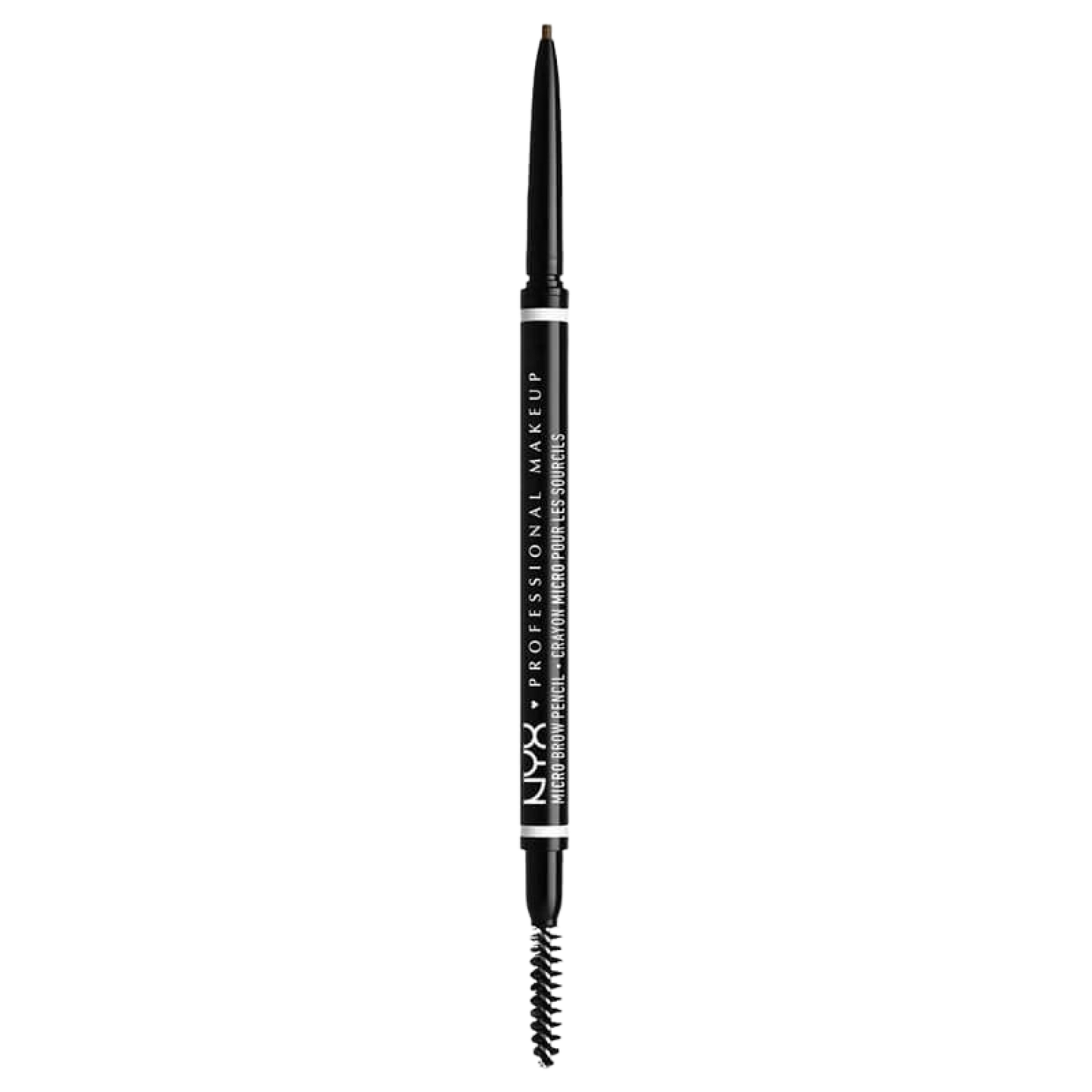 Nyx Micro Brow Pencil Ash Brown