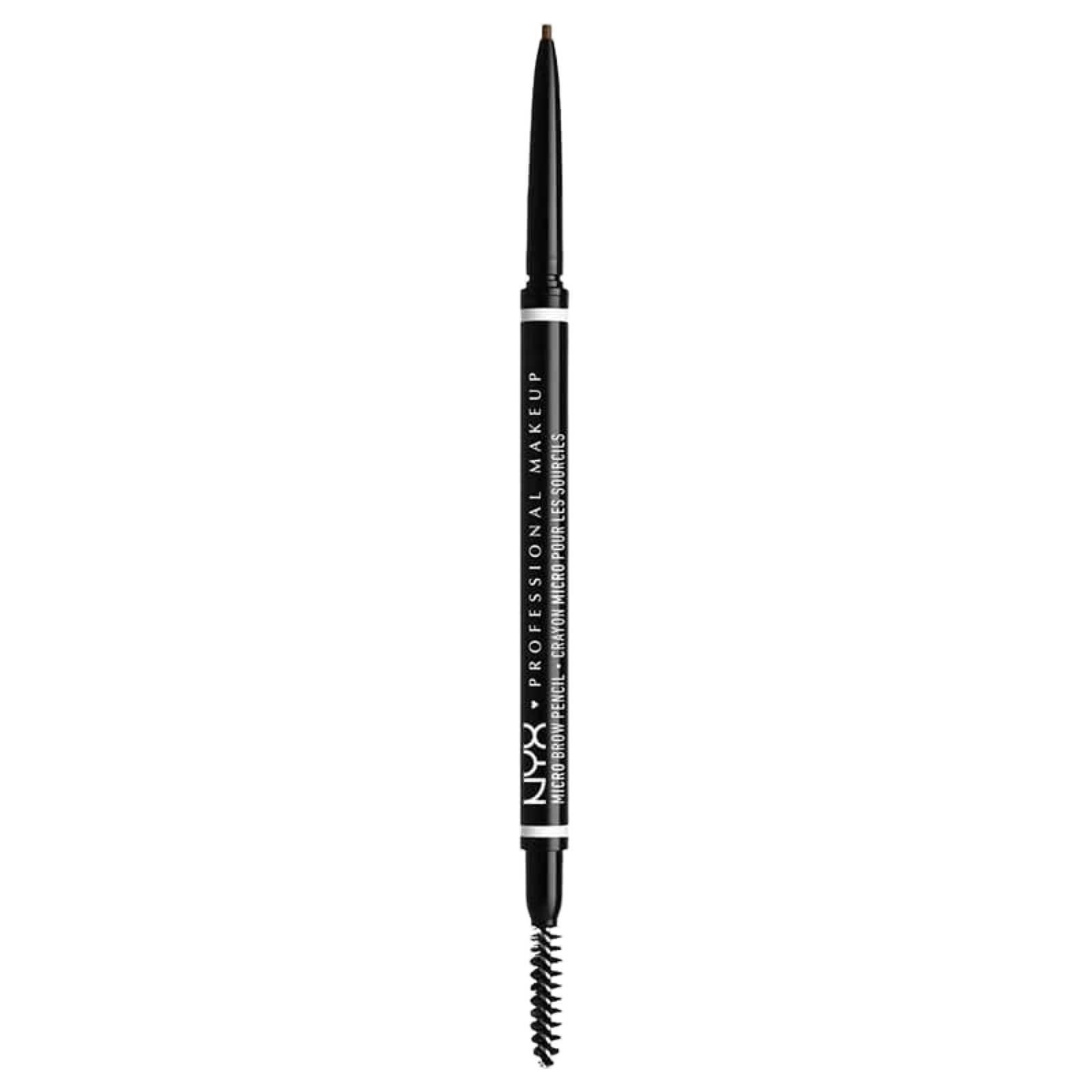 Nyx Micro Brow Pencil Ash Brown