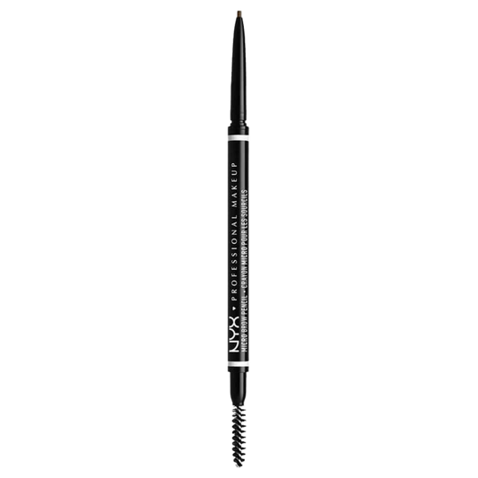 Nyx Micro Brow Pencil Ash Brown