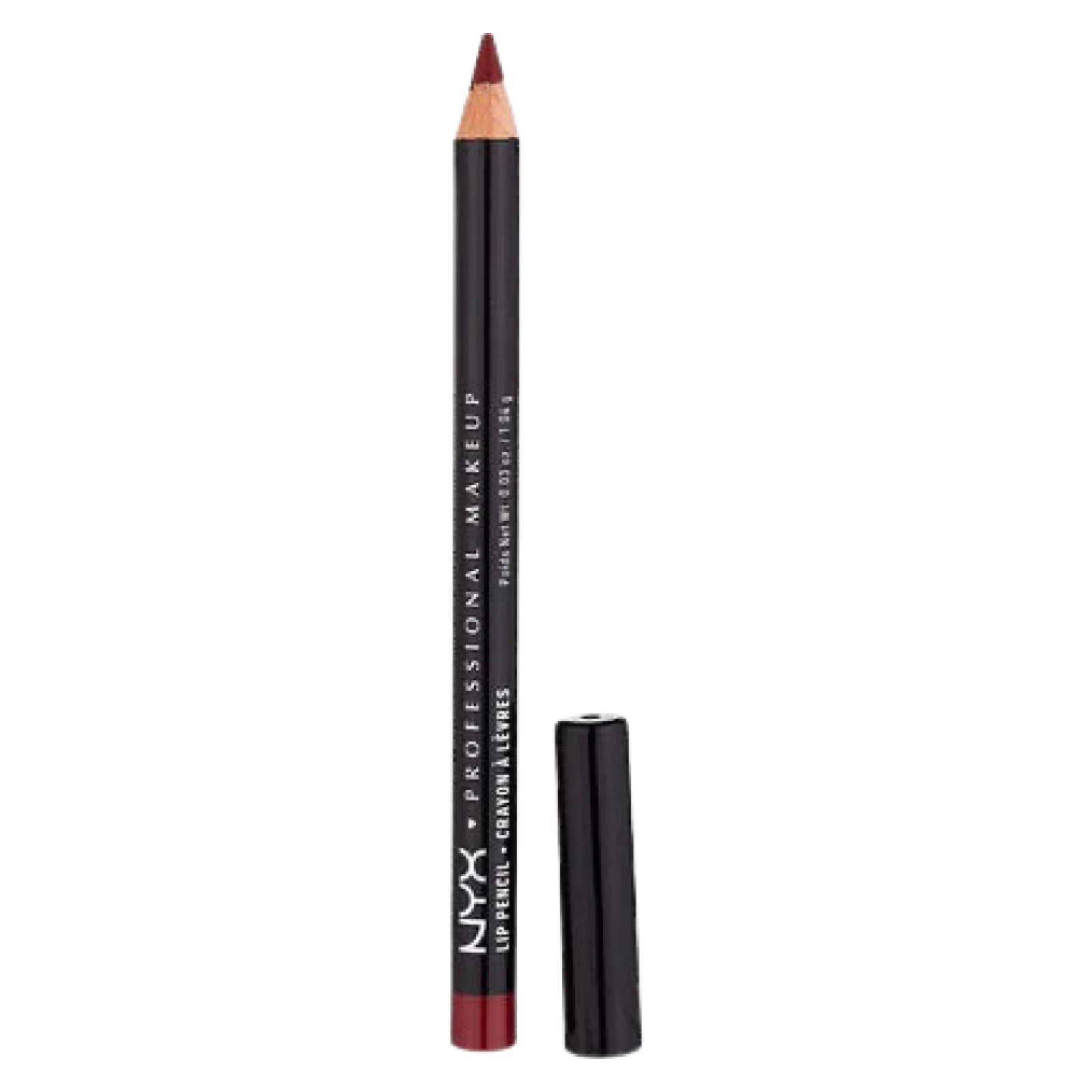 NYX Cosmetics Slim Lip Pencil Cabaret