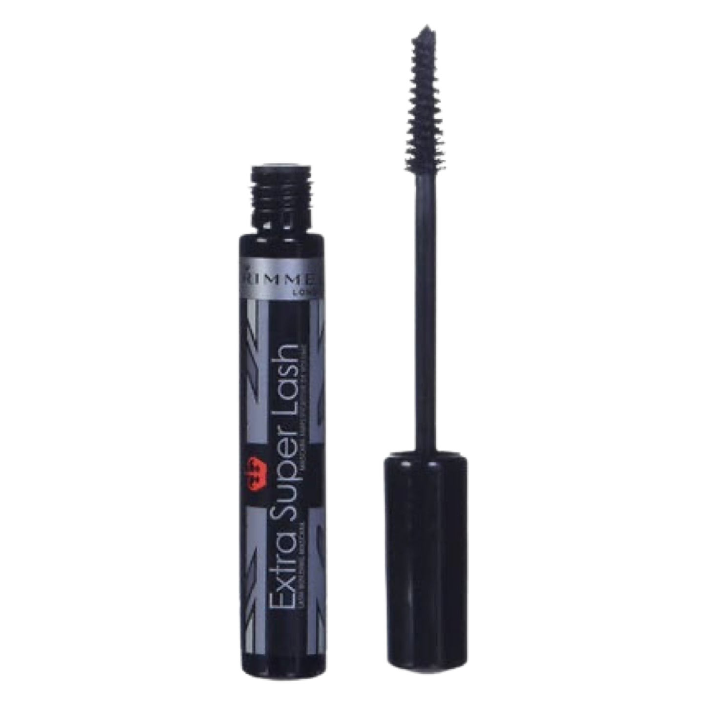 Rimmel London Extra Super Lash mascara 101 black