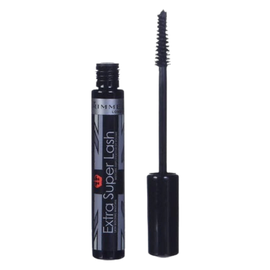 Rimmel London Extra Super Lash mascara 101 black