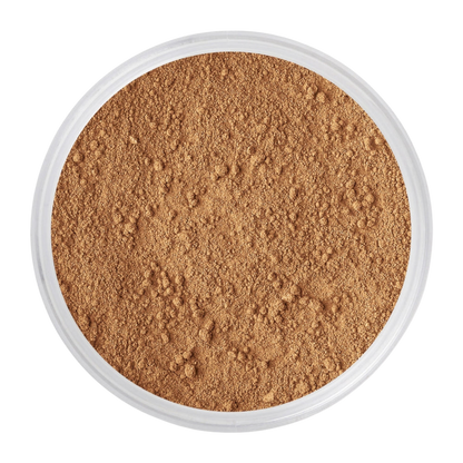 Original Foundation SPF 15 - Golden Tan 20