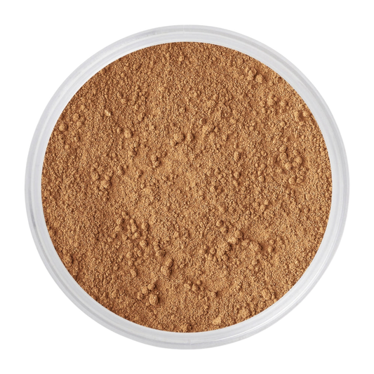 Original Foundation SPF 15 - Golden Tan 20