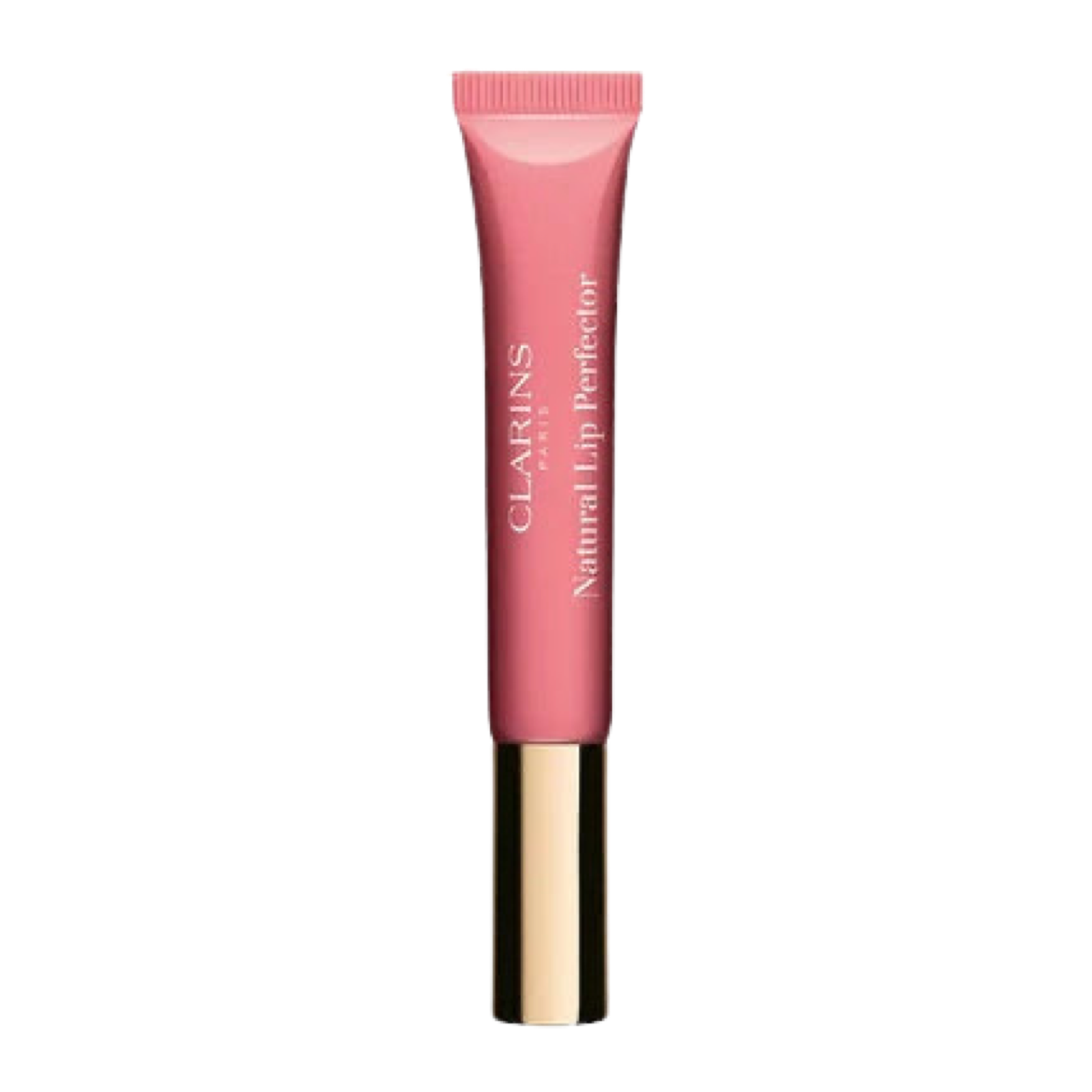 Natural Lip Perfector 01 Rose Shimmer