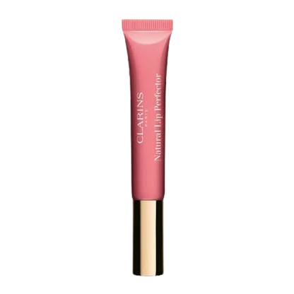 Natural Lip Perfector 01 Rose Shimmer