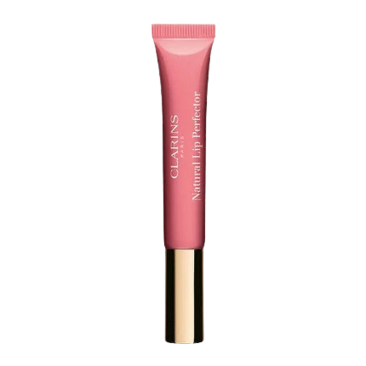 Natural Lip Perfector 01 Rose Shimmer