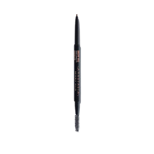 Brow Wiz Skinny Pencil - Ebony