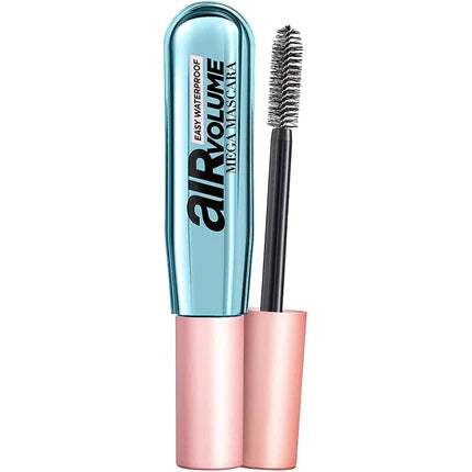 Air Volume Mega Mascara Easy Waterproof - FitnessFlow