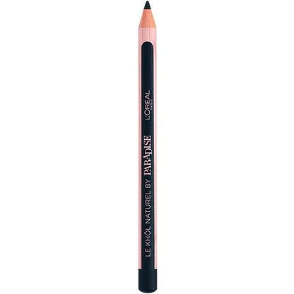 Superliner Le Khol Eyeliner Pencil 101 Midnight Black