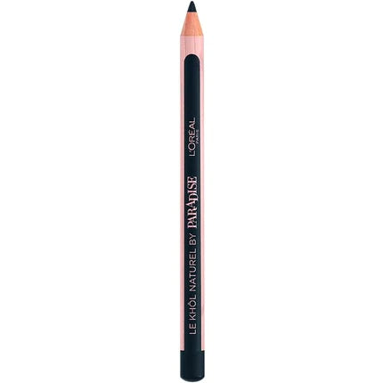 Superliner Le Khol Eyeliner Pencil 101 Midnight Black