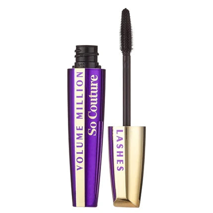 Volume Million Lashes Mascara So Couture Black - FitnessFlow